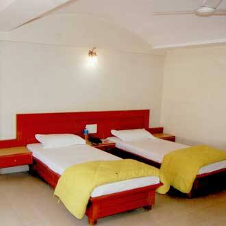 Hotel Abha International, Bhuj 5